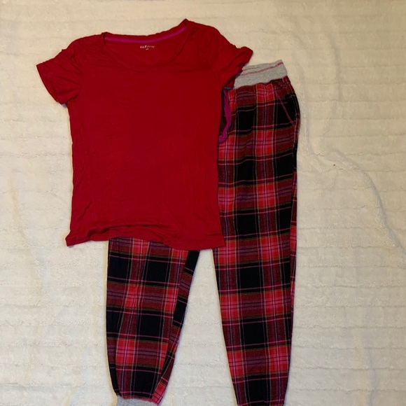 Harlow PJ Set - Picture 1 of 4